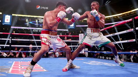 Errol Spence Jr. vs. Danny Garcia fight time, PPV price, boxing .